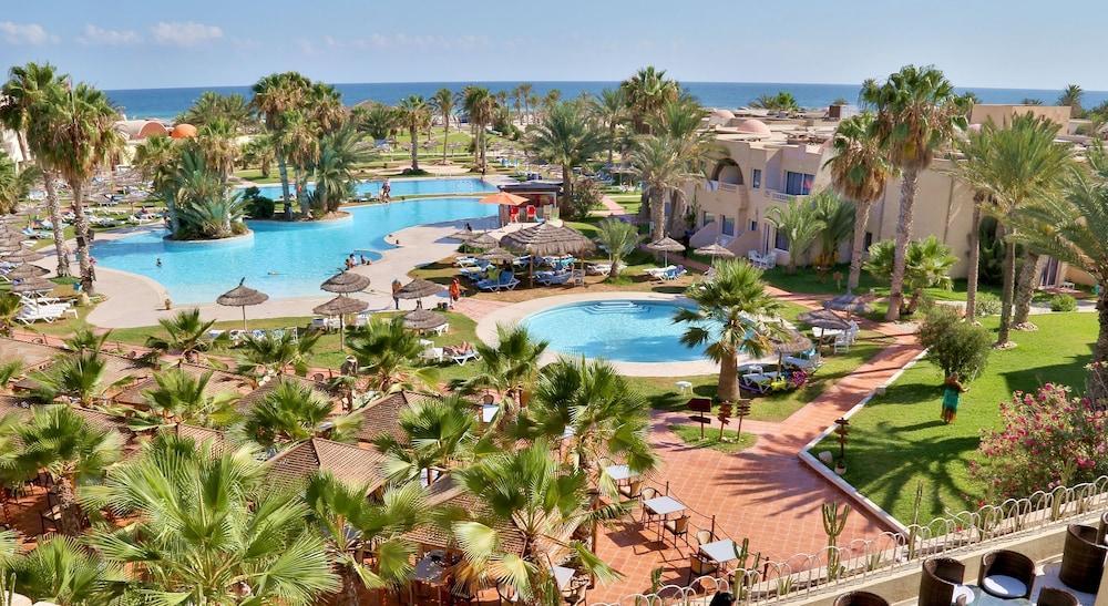Welcome Meridiana Djerba Temlale Εξωτερικό φωτογραφία
