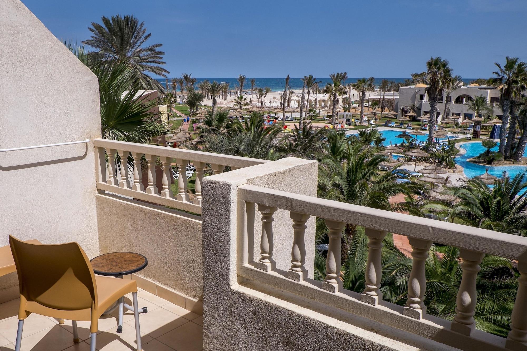 Welcome Meridiana Djerba Temlale Εξωτερικό φωτογραφία