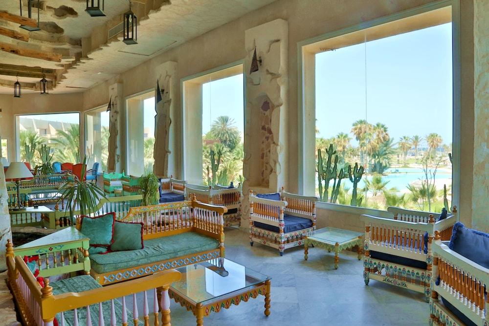 Welcome Meridiana Djerba Temlale Εξωτερικό φωτογραφία