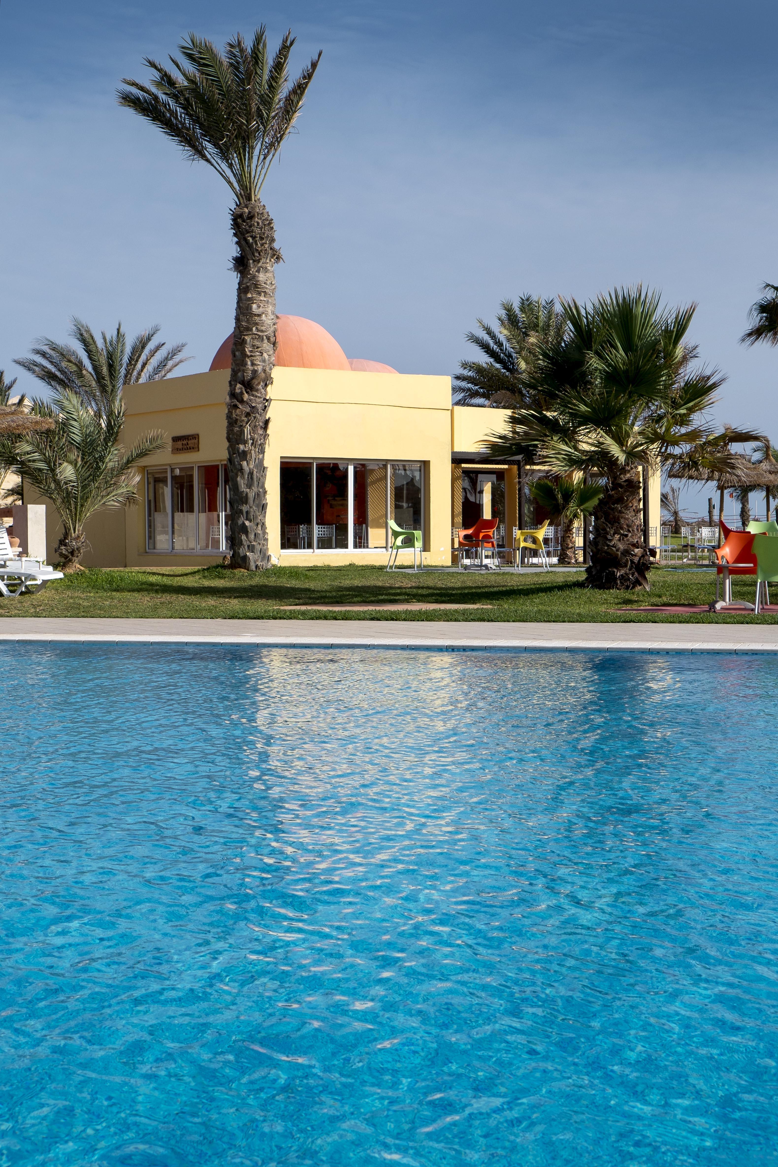 Welcome Meridiana Djerba Temlale Εξωτερικό φωτογραφία