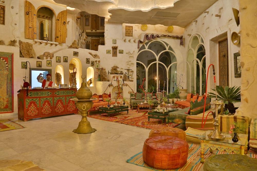 Welcome Meridiana Djerba Temlale Εξωτερικό φωτογραφία