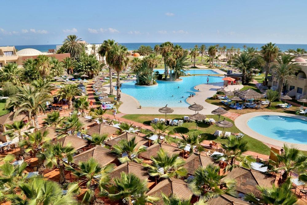 Welcome Meridiana Djerba Temlale Εξωτερικό φωτογραφία